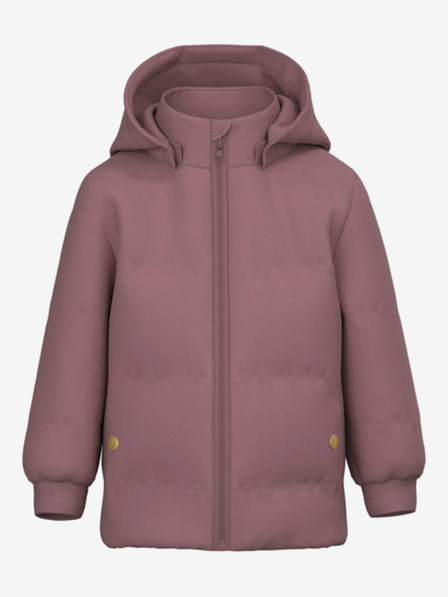 name it Mellow Children's Jacket