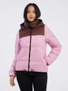 Noisy May Ales Winter jacket