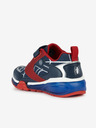Geox Bayonyc Kids Sneakers