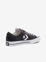 Converse Star Player 76 Fall Leather Sneakers