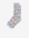 Ombre Clothing Set of 2 pairs of socks