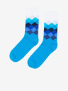 Ombre Clothing Set of 3 pairs of socks