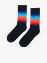 Ombre Clothing Set of 3 pairs of socks