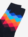 Ombre Clothing Set of 3 pairs of socks