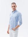 Ombre Clothing Shirt