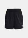 Under Armour W Challenger Knit Shorts