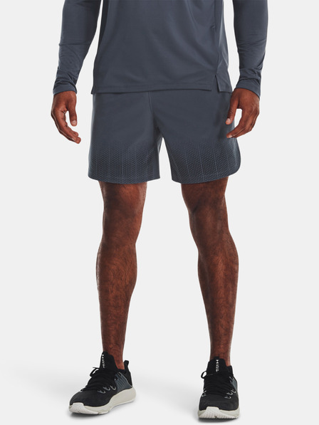 Under Armour UA Armourprint Peak Wvn Short pants