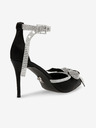 Steve Madden Live Up Pumps