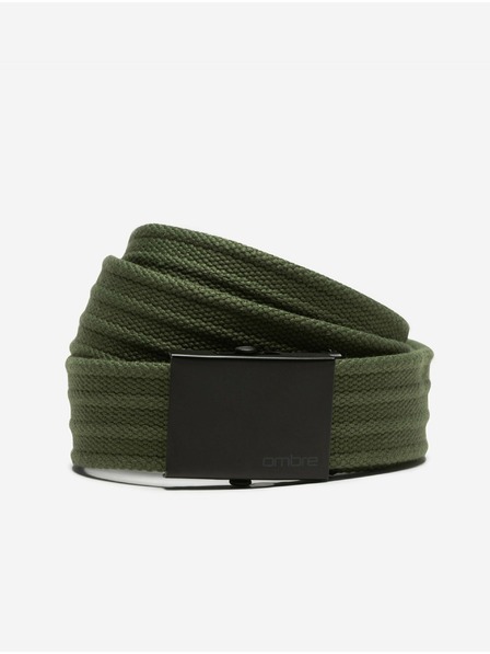 Ombre Clothing Belt