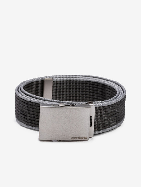 Ombre Clothing Belt