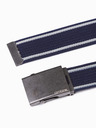 Ombre Clothing Belt