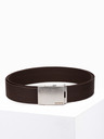 Ombre Clothing Belt