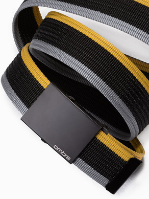 Ombre Clothing Belt