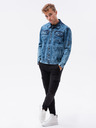 Ombre Clothing Jacket