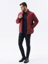 Ombre Clothing Jacket