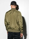 Ombre Clothing Jacket