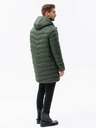 Ombre Clothing Coat