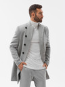 Ombre Clothing Coat