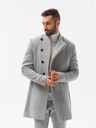 Ombre Clothing Coat