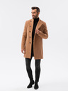 Ombre Clothing Coat