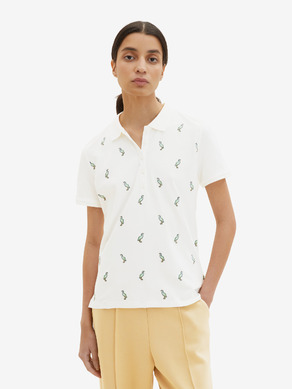 Tom Tailor Polo T-shirt