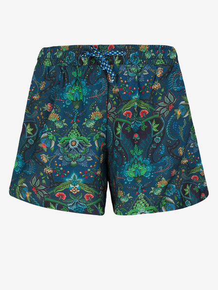 PiP studio Kyoto Festival Sleeping shorts