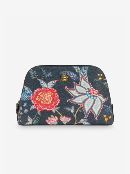 PiP studio Flower Festival Cosmetic bag