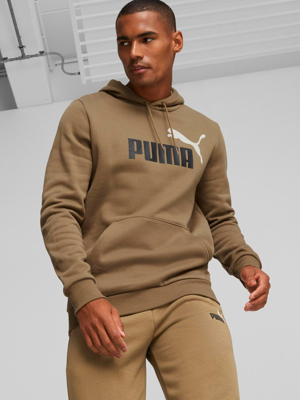 puma pullover