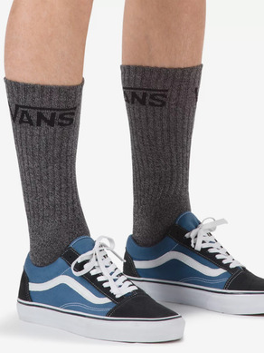 Vans Set of 3 pairs of socks