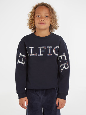 Tommy Hilfiger Kids Sweatshirt