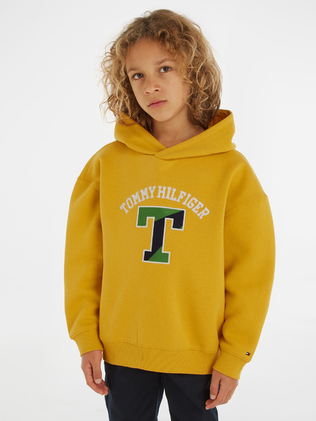 Tommy Hilfiger Kids Sweatshirt