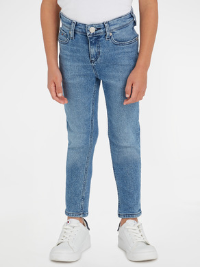 Tommy Hilfiger Kids Jeans