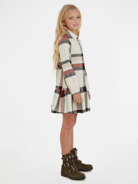 Tommy Hilfiger Kids Dress