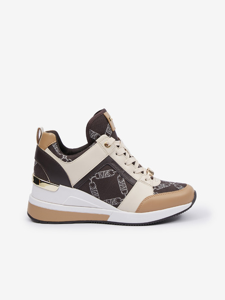 Michael Kors Georgie Trainer Sneakers