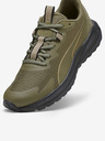 Puma Twitch Runner Trail Sneakers