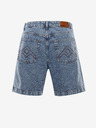 NAX Ukena Shorts