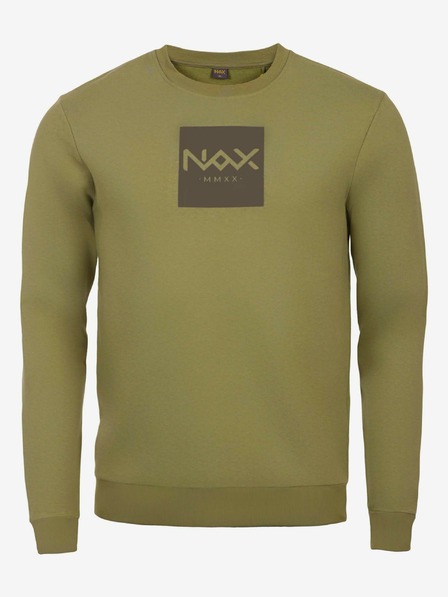 NAX Lies Sweatshirt