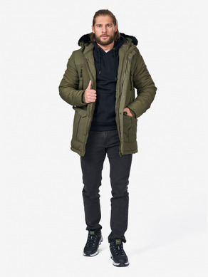 NAX Rexew Coat