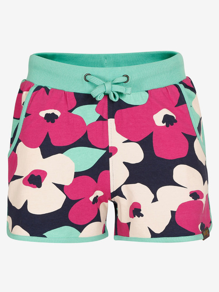 NAX Zulero Kids Shorts