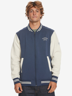 Quiksilver Bomber Sweatshirt