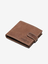 Ombre Clothing Wallet