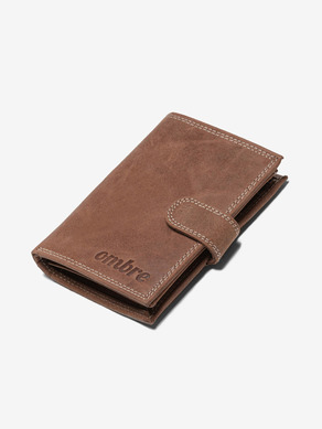 Ombre Clothing Wallet