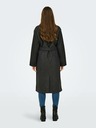 Jacqueline de Yong Viola Coat