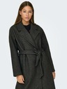 Jacqueline de Yong Viola Coat