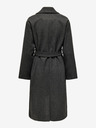 Jacqueline de Yong Viola Coat