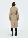 Jacqueline de Yong Viola Coat