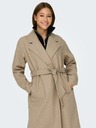 Jacqueline de Yong Viola Coat