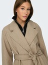 Jacqueline de Yong Viola Coat