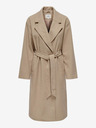 Jacqueline de Yong Viola Coat