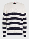 Tommy Hilfiger Breton Sweater